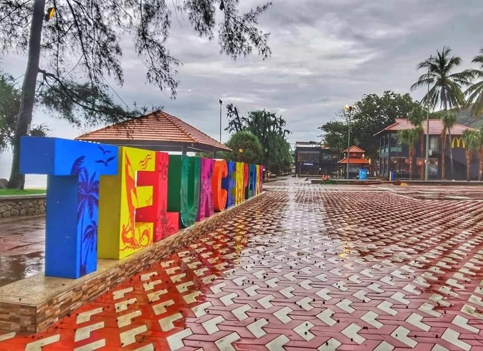 Tc Theme Park Guest house *