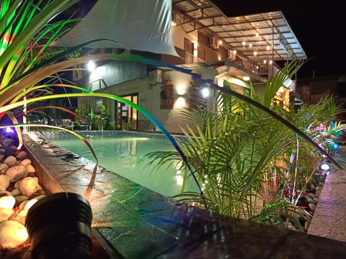 Guest house Tc Theme Park