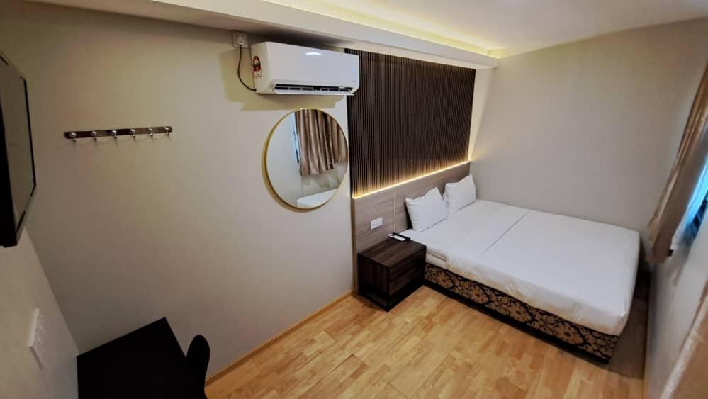 Guest house Tc Theme Park