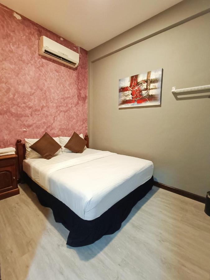 Guest house Tc Theme Park Kuantan