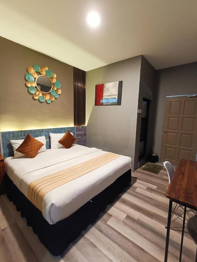 Guest house Tc Theme Park Kuantan