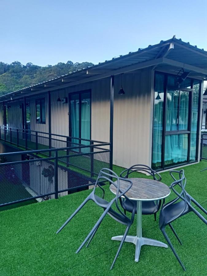 Tc Theme Park Guest house *