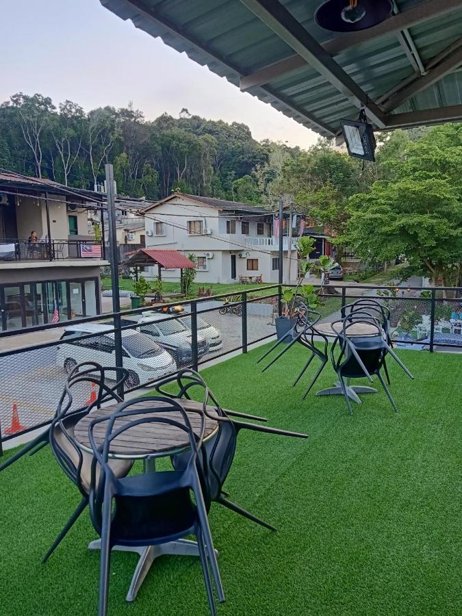 Guest house Tc Theme Park Kuantan
