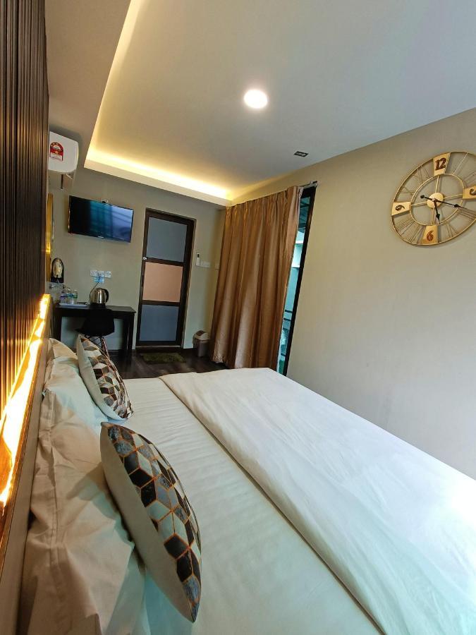 Tc Theme Park Guest house Kuantan