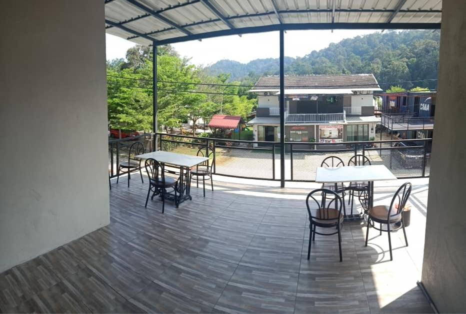 Guest house Tc Theme Park Kuantan