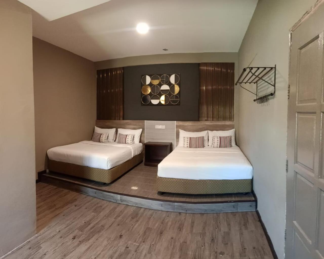 Guest house Tc Theme Park Kuantan