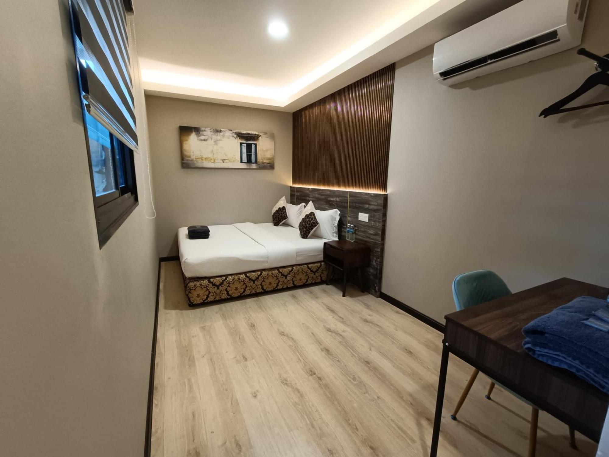 Guest house Tc Theme Park